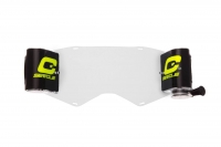 SeeCle kit roll off trasparente 50 mm compatibile per Scott Prospect/Fury