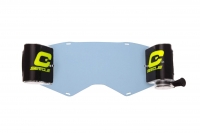 kit roll off  50 mm (mud device) smoke compatible for Scott Fury  goggle