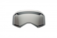 Smoke replacement lenses for goggles compatible for Scott Prospect goggle
