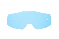 Lente di ricambio blu compatibile per occhiale/maschera Just1 Iris / Vitro