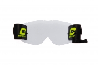 mud device kit clear compatible for Thor Ally goggle