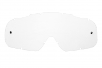 seecle.it SE-41Z003-HZ Transparent lens Fox Airspc compatible for goggles