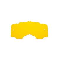 yellow replacement lenses for goggles compatible for Magnetika / Vortika goggle
