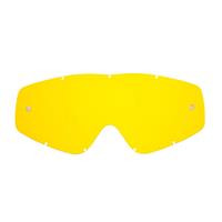 yellow replacement lenses for goggles compatible for Eks goggle