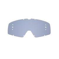 SeeCle.it SE-41Z006-HZ Roll-off Smoke Lens Fox Main Encore / Pro Mx compatible for goggles