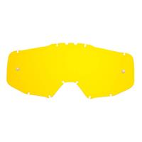 yellow replacement lenses for goggles compatible for Just1 Iris / Vitro goggle