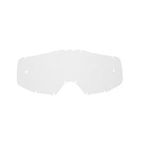 clear replacement lenses for goggles compatible for Just1 Iris / Vitro goggle