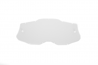 100 PERCENT RC2-ST2-AC2  Lente Trasparente Compatibile maschera/goggle