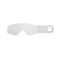 compatible tear off for Oakley O-frame goggle kit 10 pc