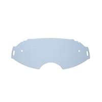 smokey replacement lenses for goggles compatible for Oakley Airbrake Flat goggle