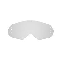lenti roll off trasparente compatibile per occhiale/maschera Oakley Mayhem