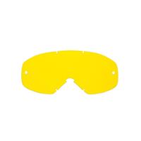 lenti di ricambio per maschere giallo compatibile per maschera Oakley  O-Frame 2.0 Mx