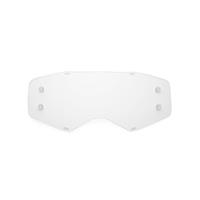 Lente di ricambio trasparente compatibile per occhiale/maschera Scott Prospect/Fury