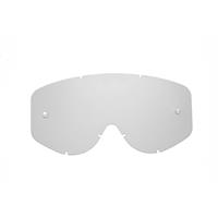 clear replacement lenses for goggles compatible for Scott 83/89 / Recoil / 89 Xi goggle