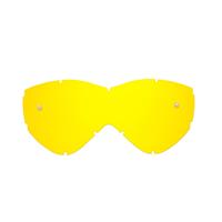 yellow replacement lenses for goggles compatible for Smith Warp goggle