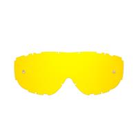 yellow replacement lenses for goggles compatible for Smith Piston goggle