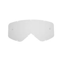 clear replacement lenses for goggles compatible for Smith Fuel / Intake / V1 / V2 goggle