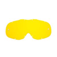 yellow replacement lenses for goggles compatible for Thor Ally goggle